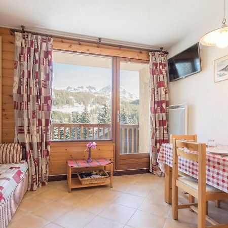 Charmant Studio Montgenevre, 3 Pers, Balcon Sud, Proche Pistes - Fr-1-330D-31 Exteriör bild