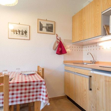 Charmant Studio Montgenevre, 3 Pers, Balcon Sud, Proche Pistes - Fr-1-330D-31 Exteriör bild