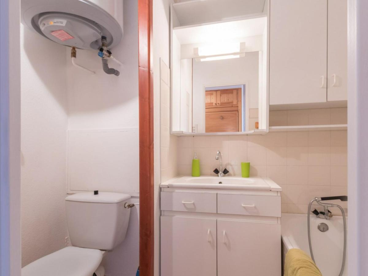 Charmant Studio Montgenevre, 3 Pers, Balcon Sud, Proche Pistes - Fr-1-330D-31 Exteriör bild