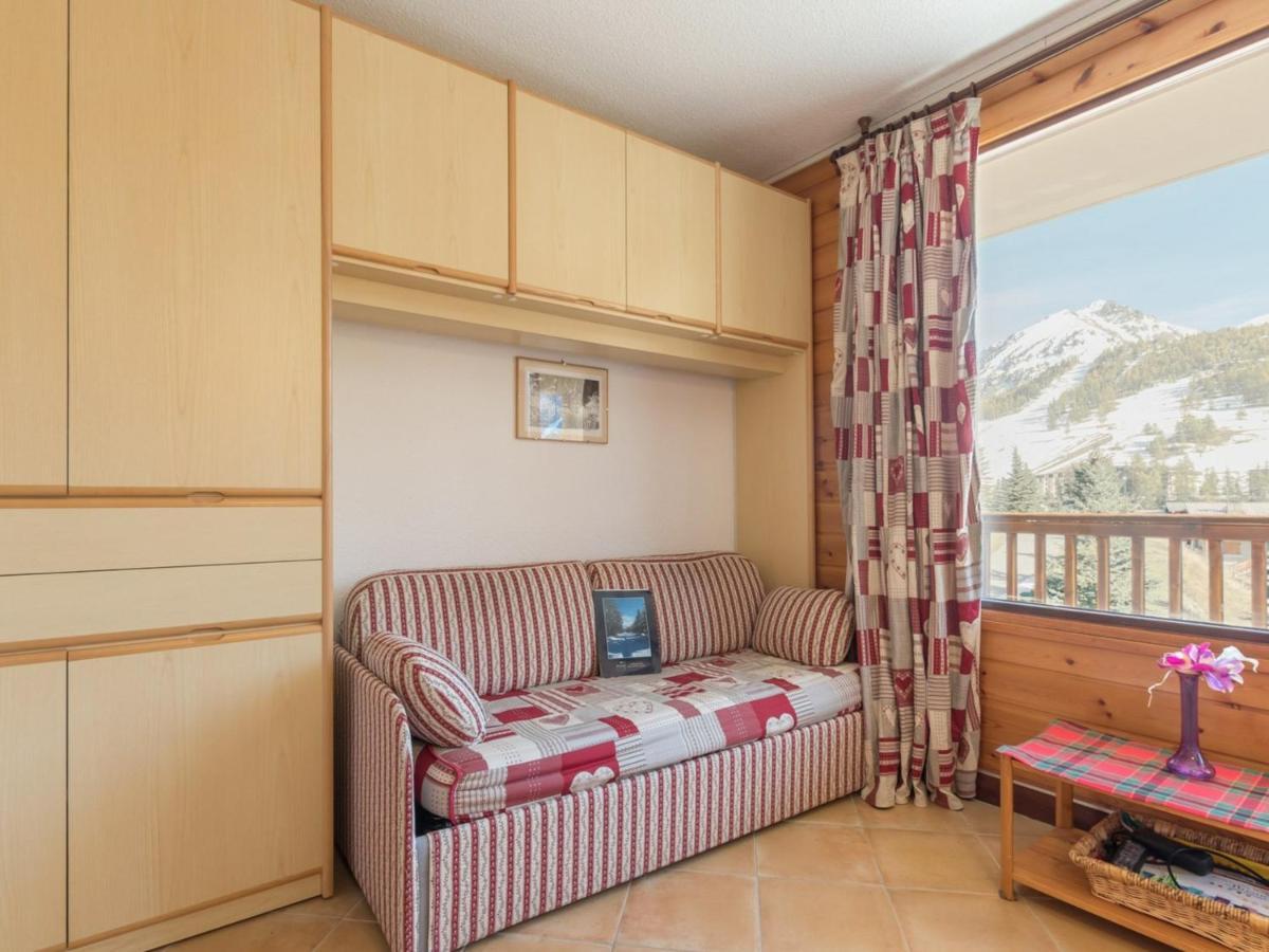 Charmant Studio Montgenevre, 3 Pers, Balcon Sud, Proche Pistes - Fr-1-330D-31 Exteriör bild